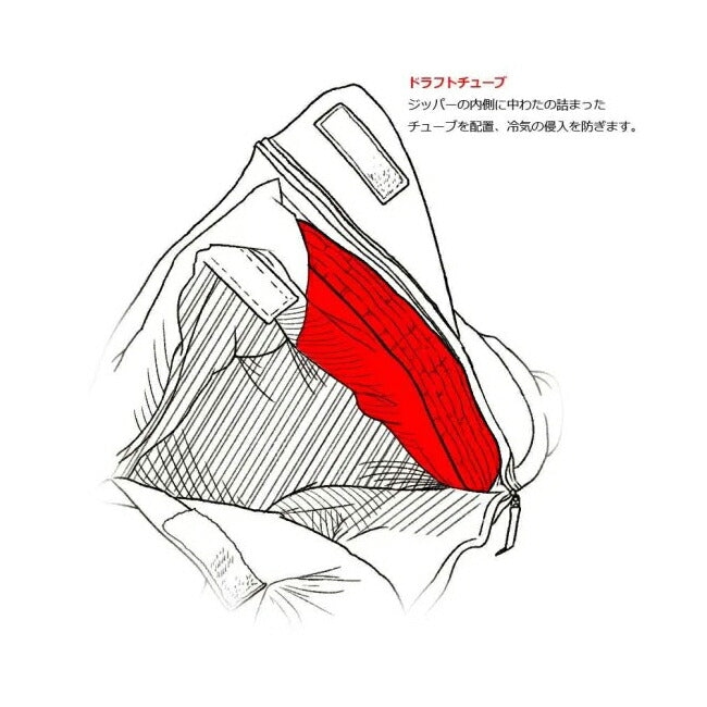 ISUKA - ISUKA イスカ アルファライト 700X | アウトドアショップ