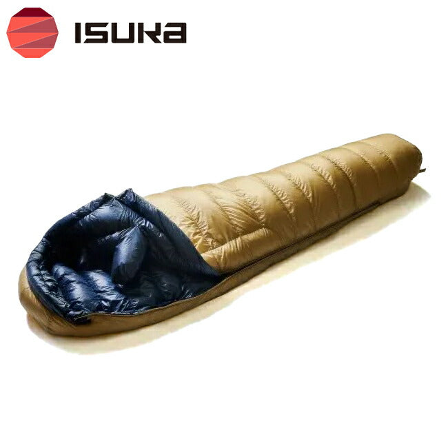 ISUKA イスカ エアプラス 630
