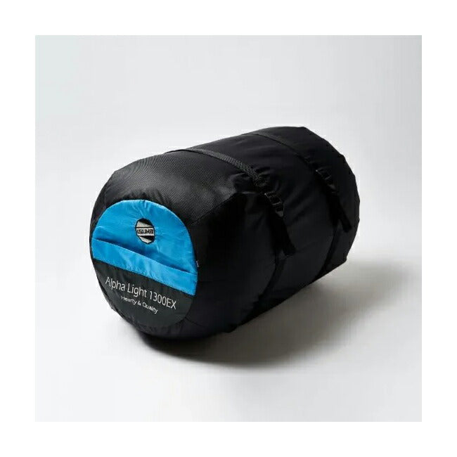 ISUKA イスカ アルファライト 1300EX – アウトドアショップOrange