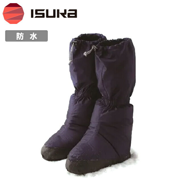 ISUKA イスカ テントシューズ ロング L