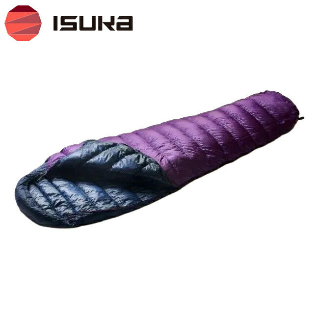 ISUKA イスカ エアドライト 190