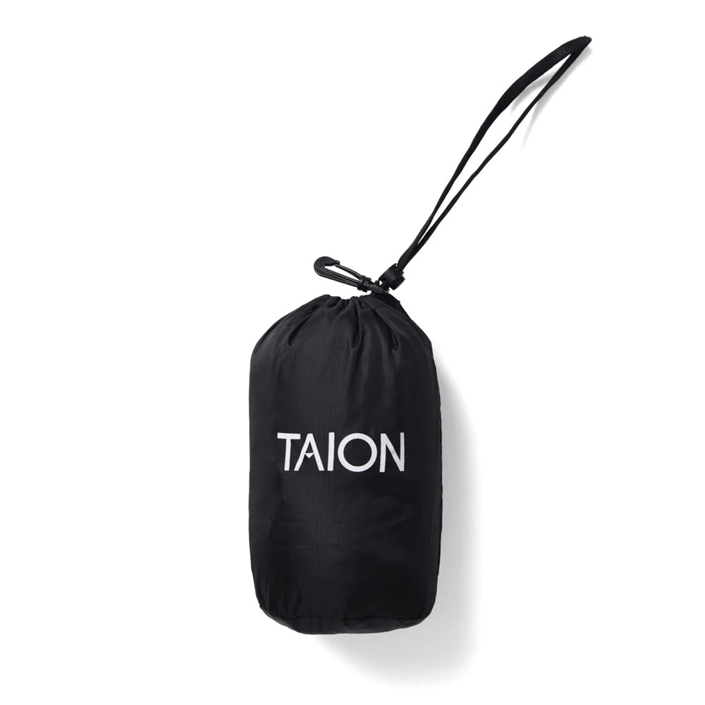 ベーシック ダウンコーチジャケット TAION-109CHJ