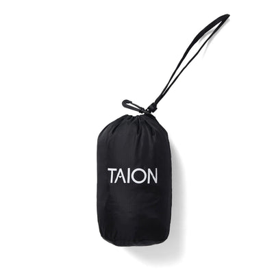 ベーシック ダウンコーチジャケット TAION-109CHJ