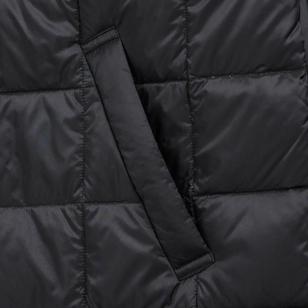 ベーシック ダウンコーチジャケット TAION-109CHJ