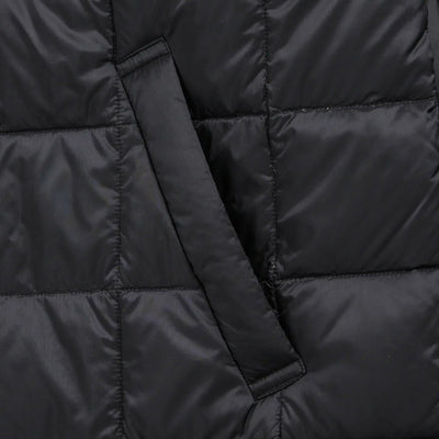 ベーシック ダウンコーチジャケット TAION-109CHJ