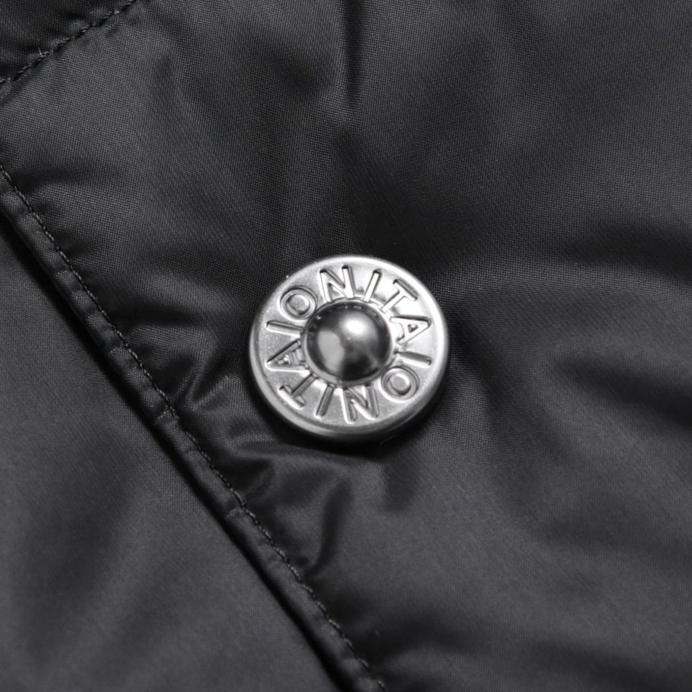 ベーシック ダウンコーチジャケット TAION-109CHJ