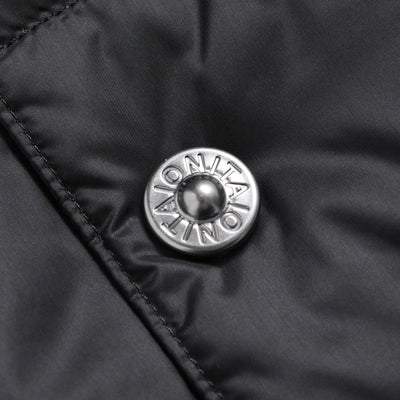 ベーシック ダウンコーチジャケット TAION-109CHJ