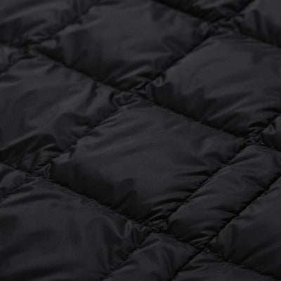 ベーシック ダウンコーチジャケット TAION-109CHJ