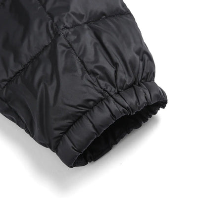 ベーシック ダウンコーチジャケット TAION-109CHJ