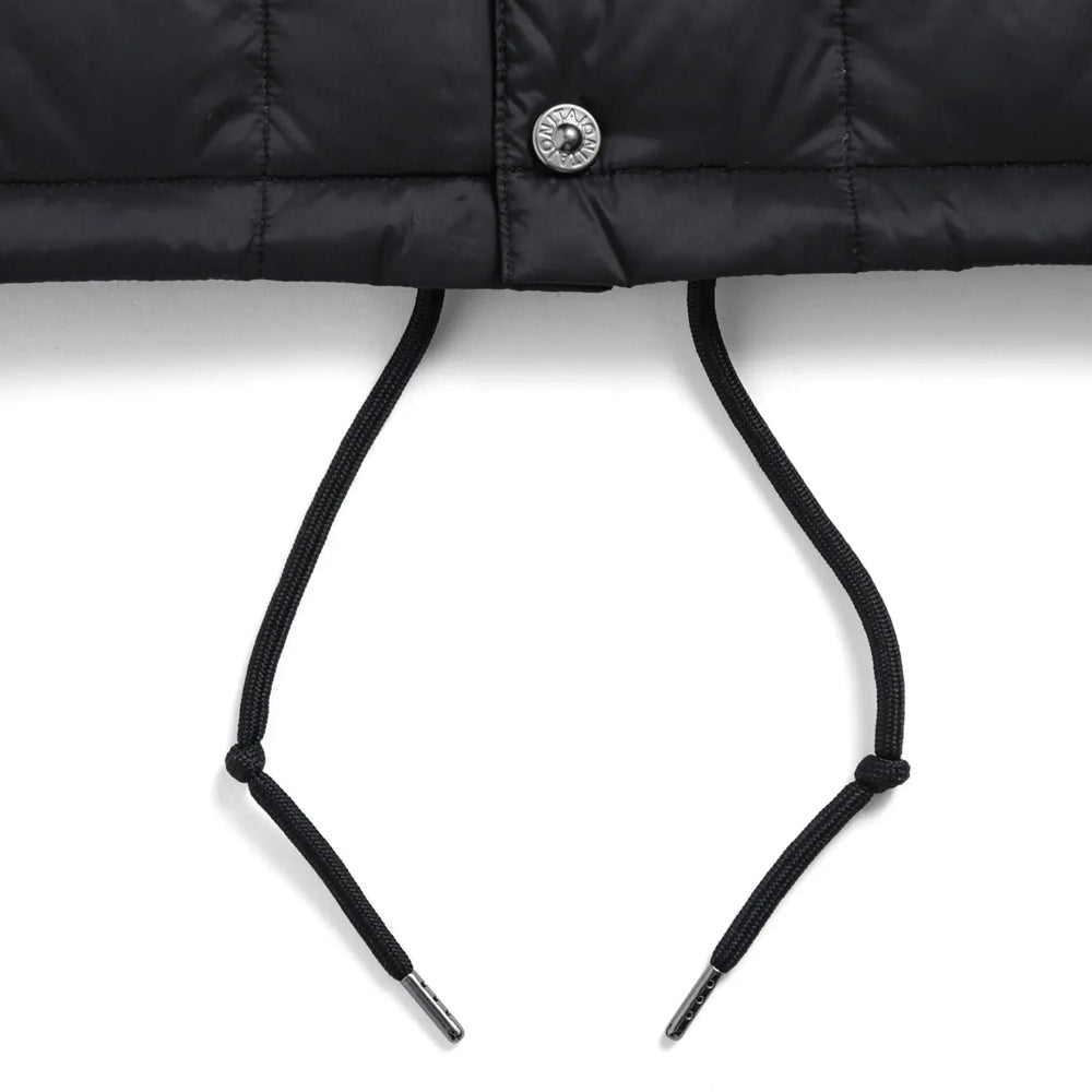 ベーシック ダウンコーチジャケット TAION-109CHJ