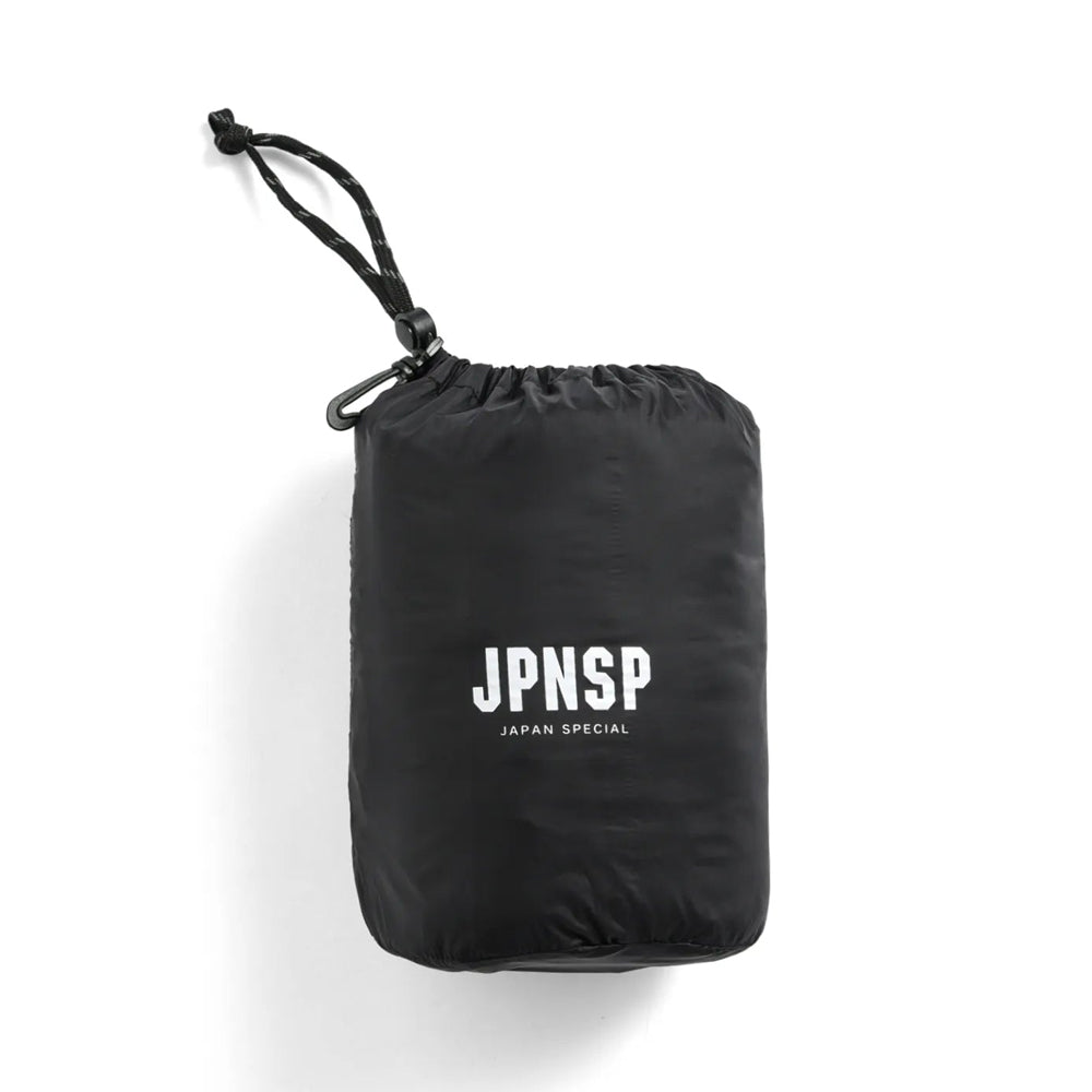 ジャパンスペシャル リバーシブル ベトジャン ダウンジャケット TAION-JK03JS