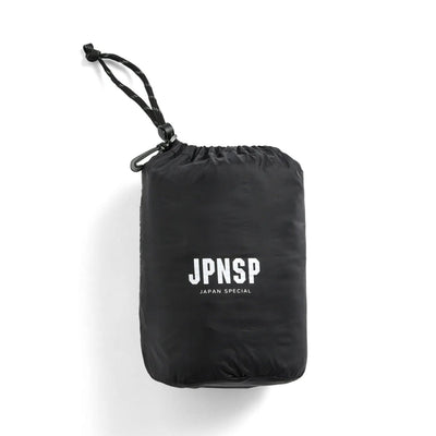 ジャパンスペシャル リバーシブル ベトジャン ダウンジャケット TAION-JK03JS