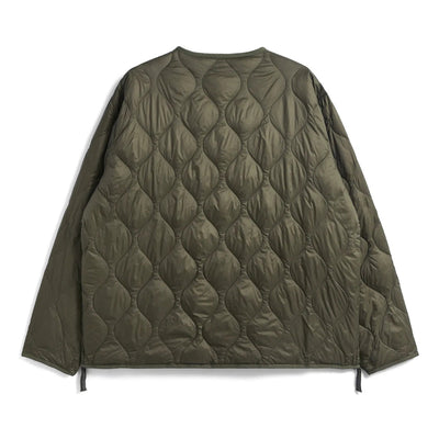 ジャパンスペシャル リバーシブル ベトジャン ダウンジャケット TAION-JK03JS