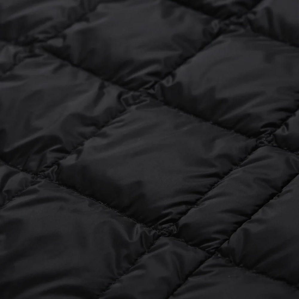 ベーシック シャーリング ダウントートバッグS TAION-TOTE04A-S