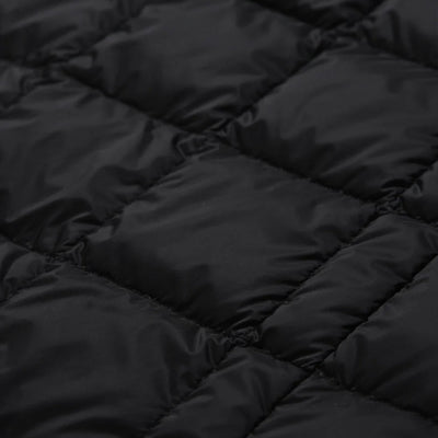 ベーシック シャーリング ダウントートバッグS TAION-TOTE04A-S