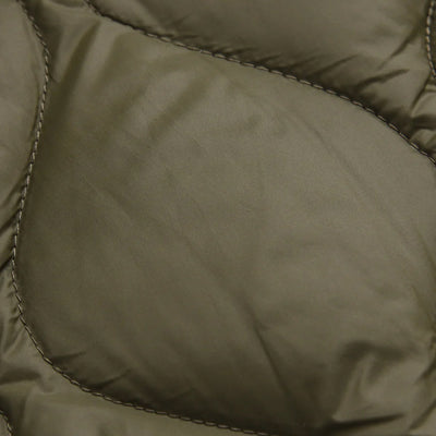 ミリタリー エコ ダウンバッグM TAION-ECBG01ALSML-M