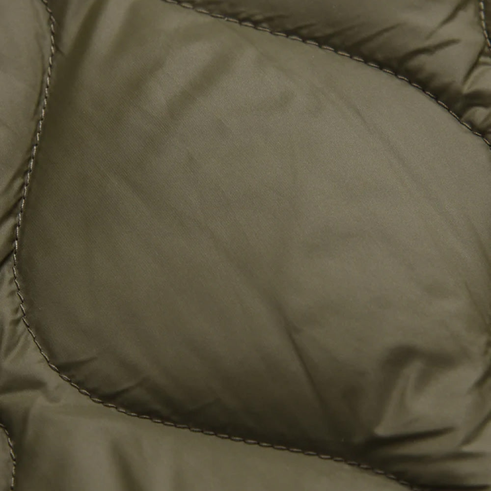 ミリタリー ダウントートバッグS-ソフトシェル TAION-TT02ALSML-1-S