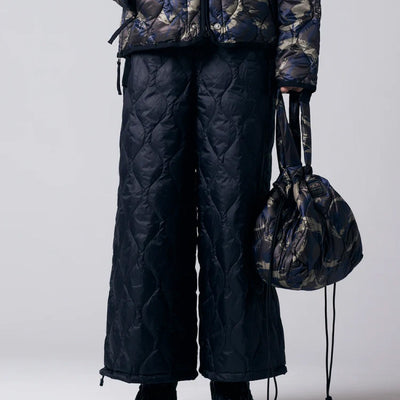 ミリタリー ダウントートバッグM-ソフトシェル TAION-TT02ALSML-1-M