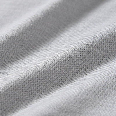 メリノウール アンダーウェア ロングスリーブ Tシャツ TAION-U03MWMT