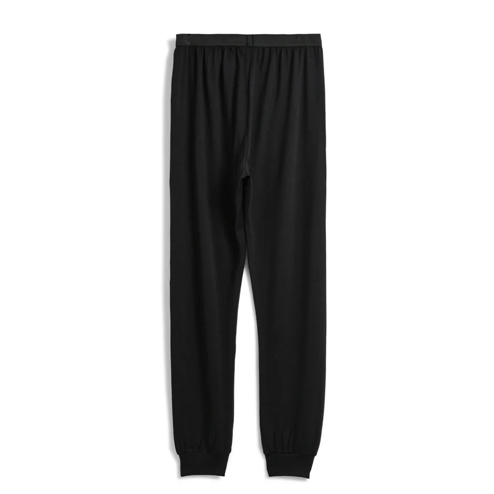 メリノウール アンダーウェア ロングレギンス TAION-U31MWMT