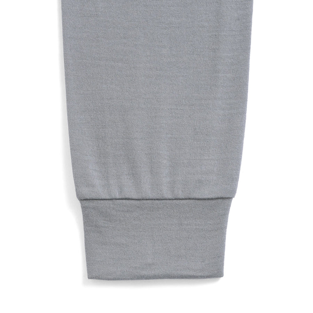 メリノウール アンダーウェア ロングレギンス TAION-U31MWMT