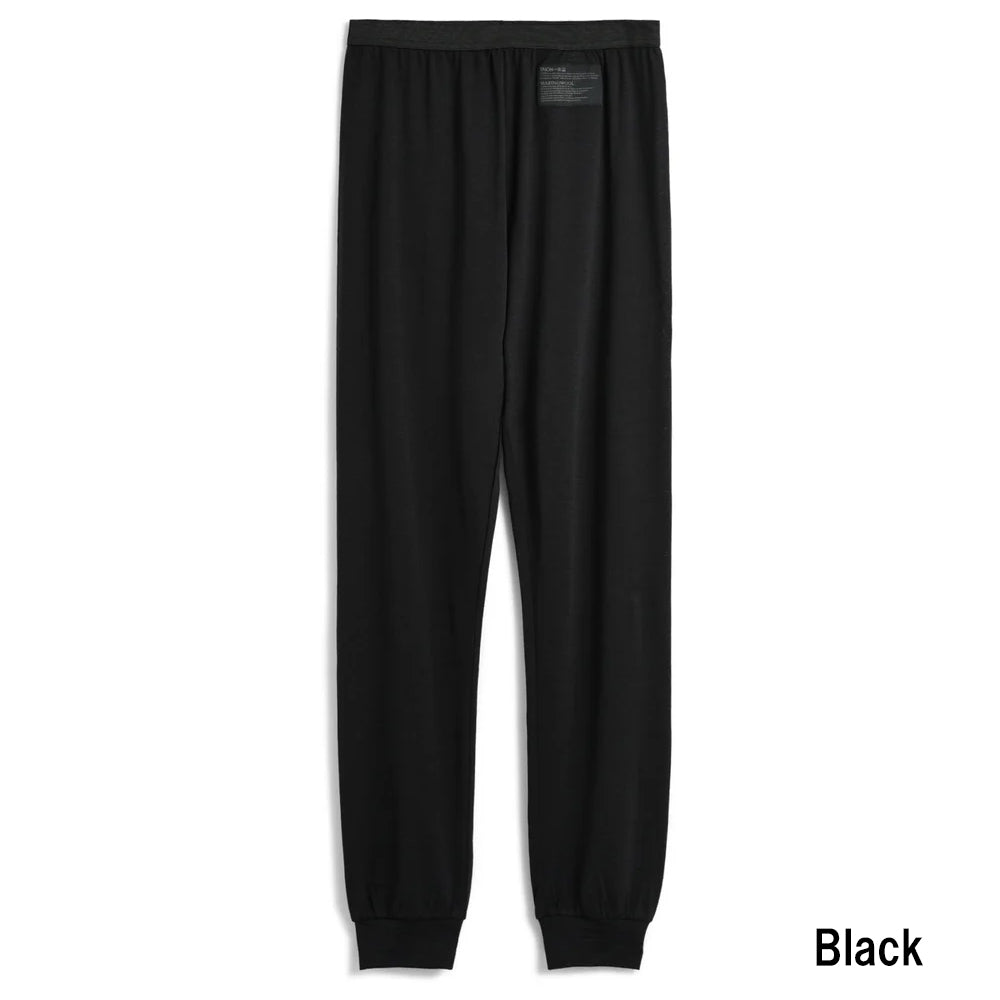 メリノウール アンダーウェア ロングレギンス TAION-U31MWMT