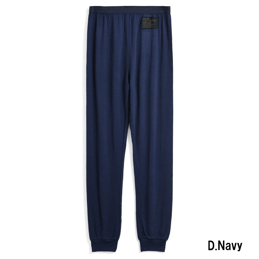 メリノウール アンダーウェア ロングレギンス TAION-U31MWMT