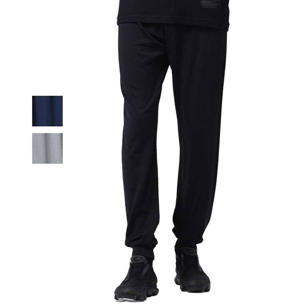 メリノウール アンダーウェア ロングレギンス TAION-U31MWMT