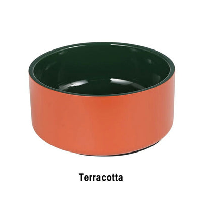 D.WAG ディーワグ DOUBLE WALL DOG BOWL L ダブルウォールドッグボウルL Y-0832L