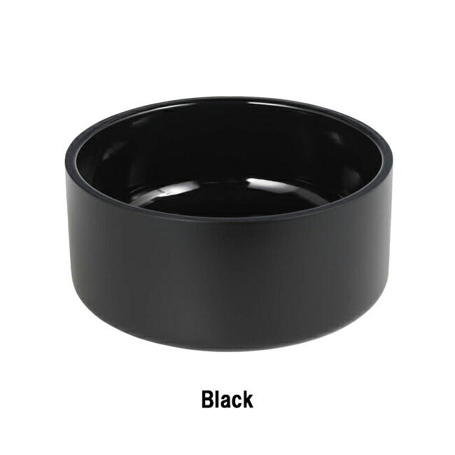D.WAG ディーワグ DOUBLE WALL DOG BOWL L ダブルウォールドッグボウルL Y-0832L