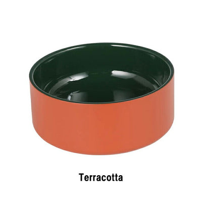 D.WAG ディーワグ DOUBLE WALL DOG BOWL S  ダブルウォールドッグボウルS Y-0832S