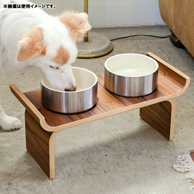 D.WAG ディーワグ DOUBLE WALL DOG BOWL S  ダブルウォールドッグボウルS Y-0832S