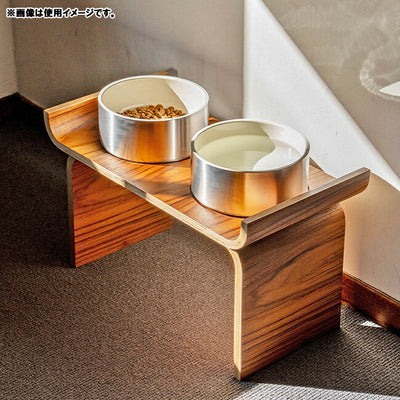 D.WAG ディーワグ DOUBLE WALL DOG BOWL S  ダブルウォールドッグボウルS Y-0832S