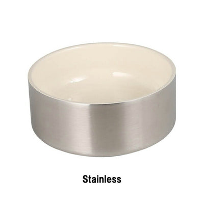 D.WAG ディーワグ DOUBLE WALL DOG BOWL S  ダブルウォールドッグボウルS Y-0832S