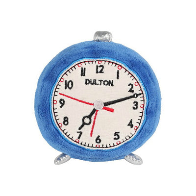 D.WAG ディーワグ PLUSH TOY ALARM CLOCK プラッシュトイアラームクロック Y-0836