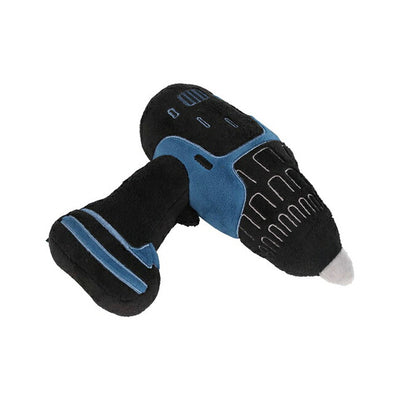 D.WAG ディーワグ PLUSH TOY DRILL DRIVER プラッシュトイドリルドライバー Y-0841