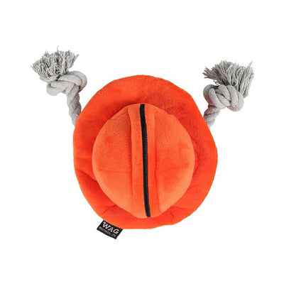 D.WAG ディーワグ PLUSH TOY SAFETY HELMET プラッシュトイセーフティーヘルメット Y-0843