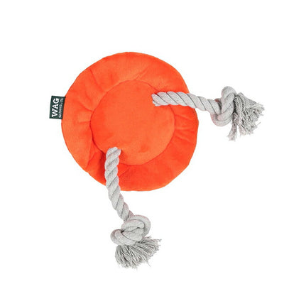 D.WAG ディーワグ PLUSH TOY SAFETY HELMET プラッシュトイセーフティーヘルメット Y-0843