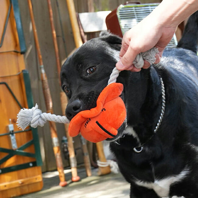 D.WAG ディーワグ PLUSH TOY SAFETY HELMET プラッシュトイセーフティーヘルメット Y-0843