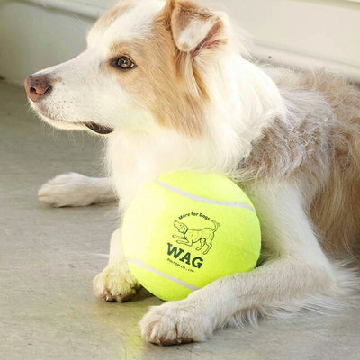D.WAG ディーワグ TENNIS BALL XXL テニスボールXXL Y-0846XXL
