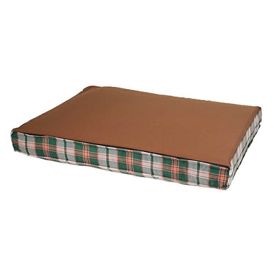 D.WAG ディーワグ CHECK DOG BED L チェックドッグベッドL Y-0847L