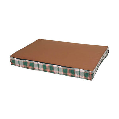 D.WAG ディーワグ CHECK DOG BED M チェックドッグベッドM Y-0847M