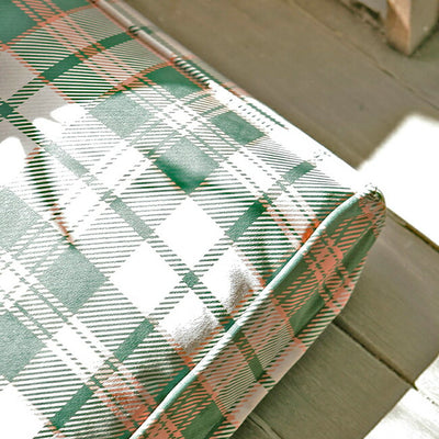 D.WAG ディーワグ CHECK DOG BED M チェックドッグベッドM Y-0847M