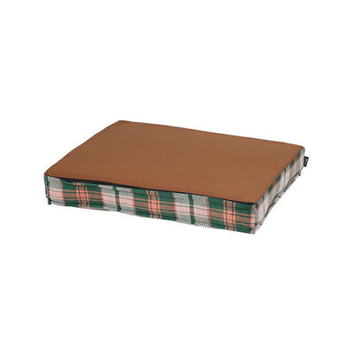 D.WAG ディーワグ CHECK DOG BED S チェックドッグベッドS Y-0847S