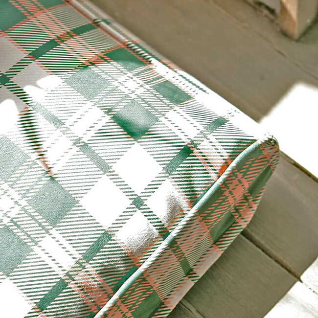 D.WAG ディーワグ CHECK DOG BED S チェックドッグベッドS Y-0847S