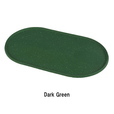 D.WAG ディーワグ SILICONE PLACE MAT OVAL シリコンプレイスマットオーバル Y-0848