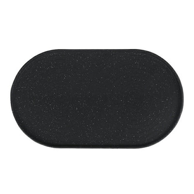 D.WAG ディーワグ SILICONE PLACE MAT OVAL シリコンプレイスマットオーバル Y-0848