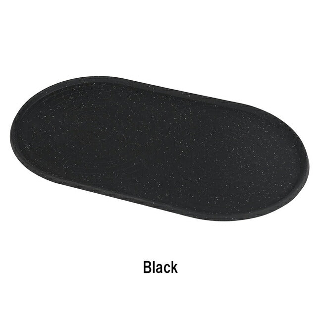 D.WAG ディーワグ SILICONE PLACE MAT OVAL シリコンプレイスマットオーバル Y-0848