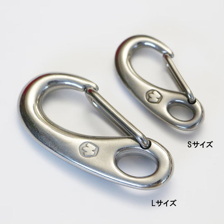 DETAIL - Wichard Sailor Carabiner S ウィチャードセーラーカラビナS