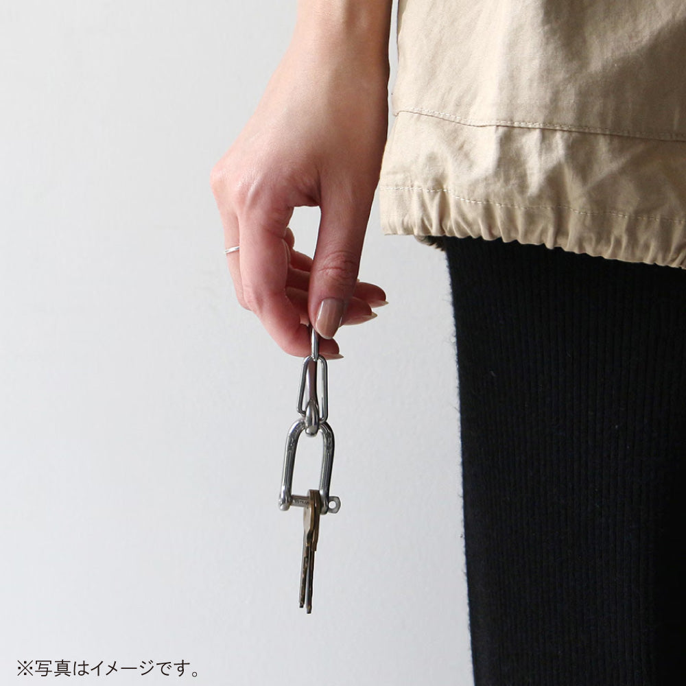 DETAIL - Wichard Sailor Carabiner S ウィチャードセーラーカラビナS